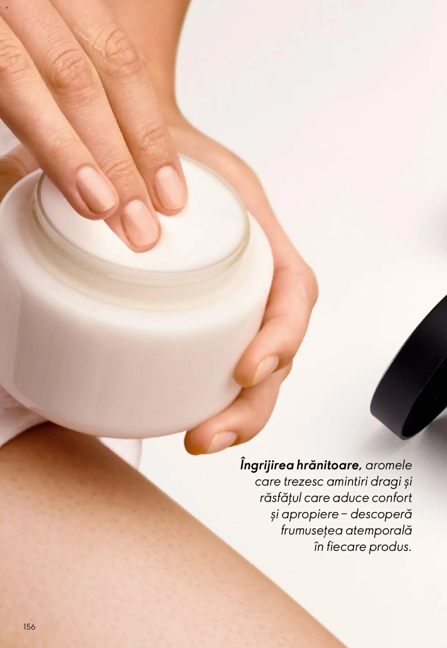 Catalog Oriflame 6 - 25 Mai 2026 | Pagina 156