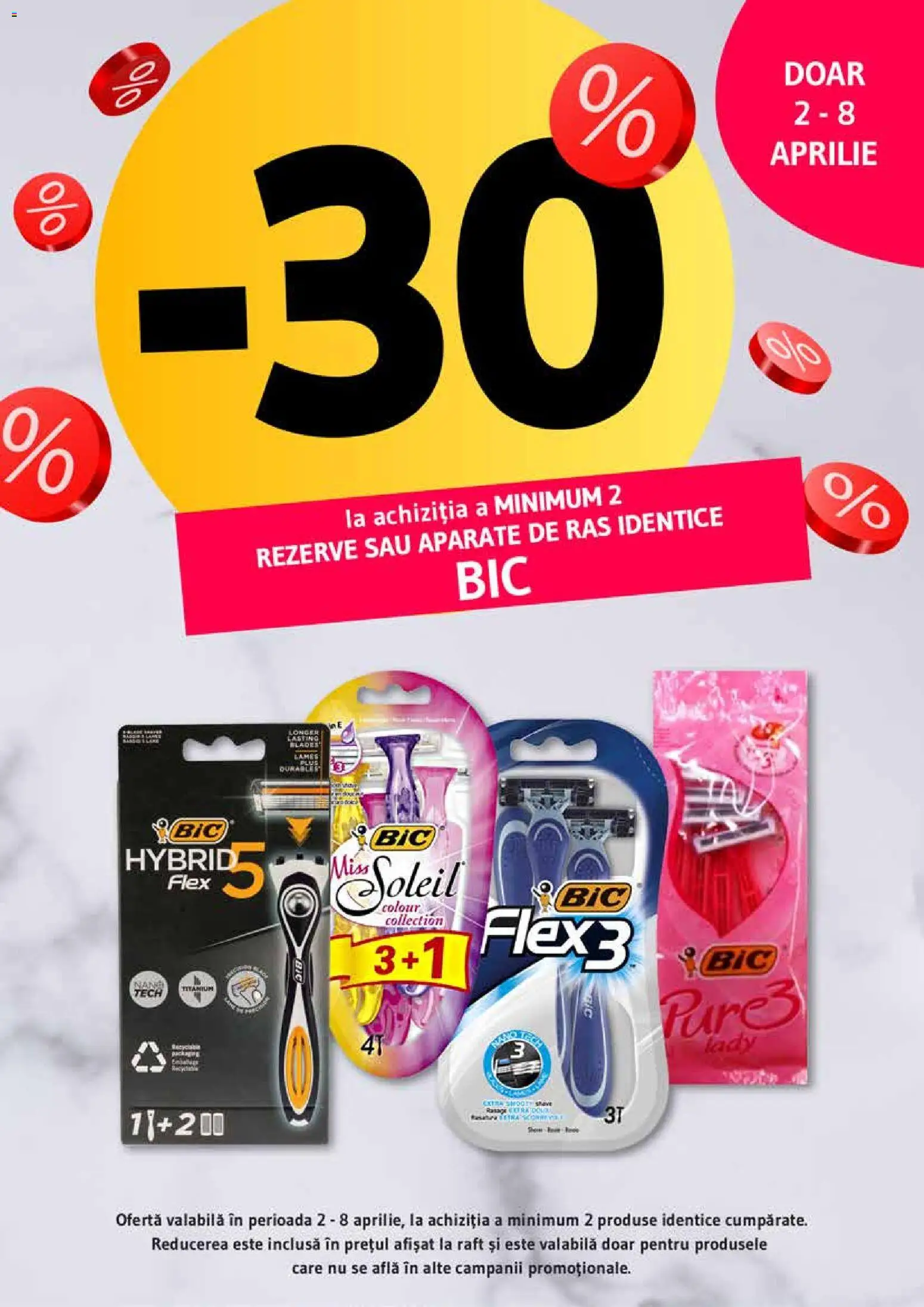 Catalog Supeco 2 - 14 Aprilie 2026 | Pagina 11 | Produse: Raft