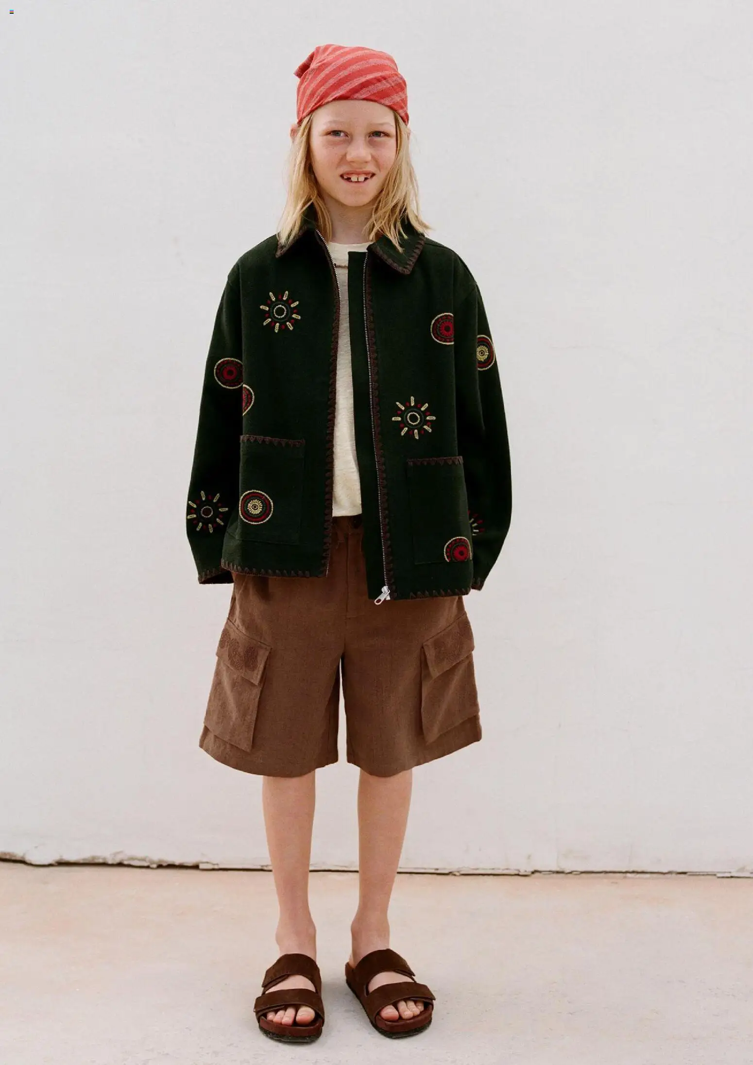 Catalog Zara 1 - 29 Aprilie 2026 | Pagina 3