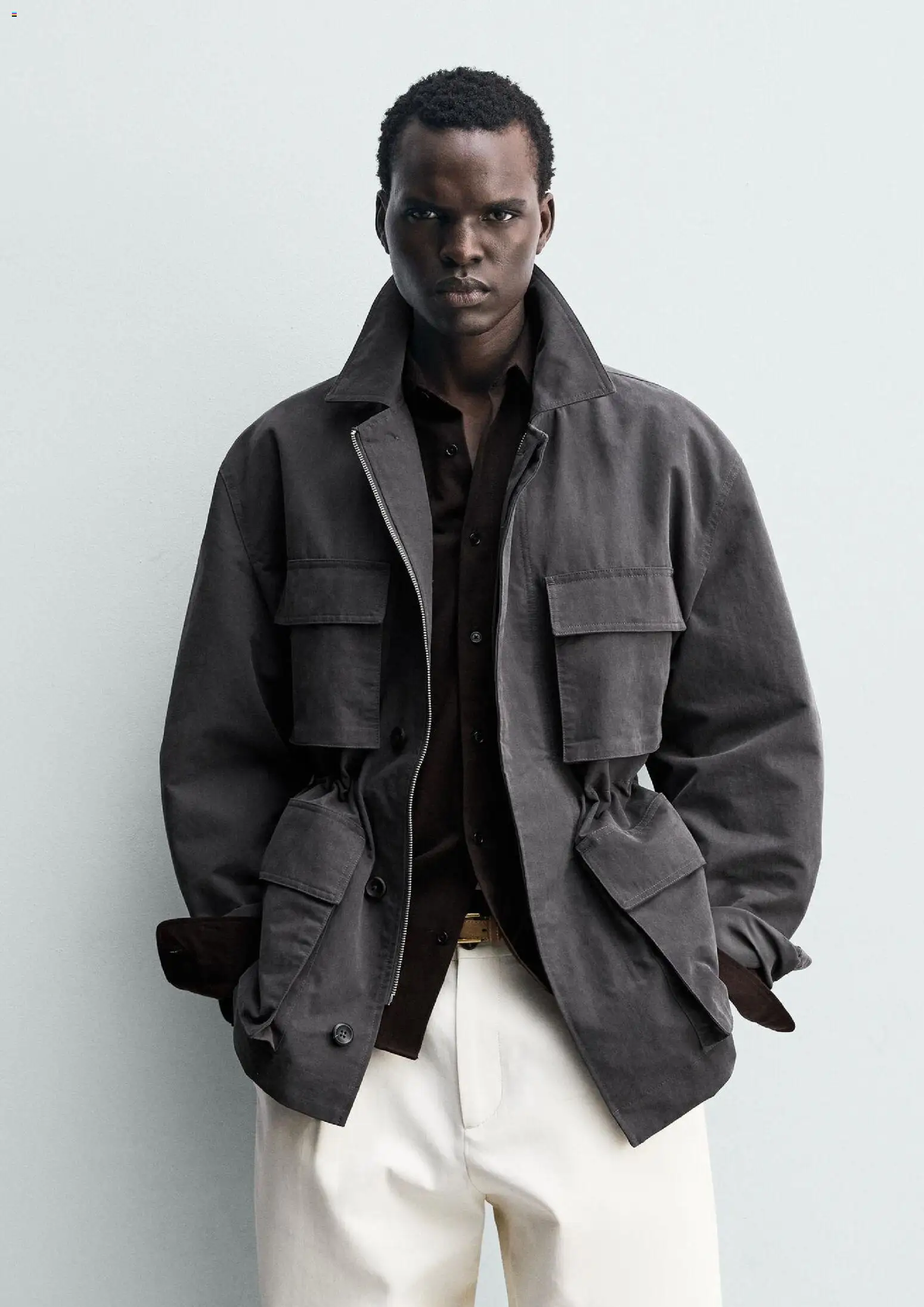 Catalog Zara 1 - 29 Aprilie 2026 | Pagina 3