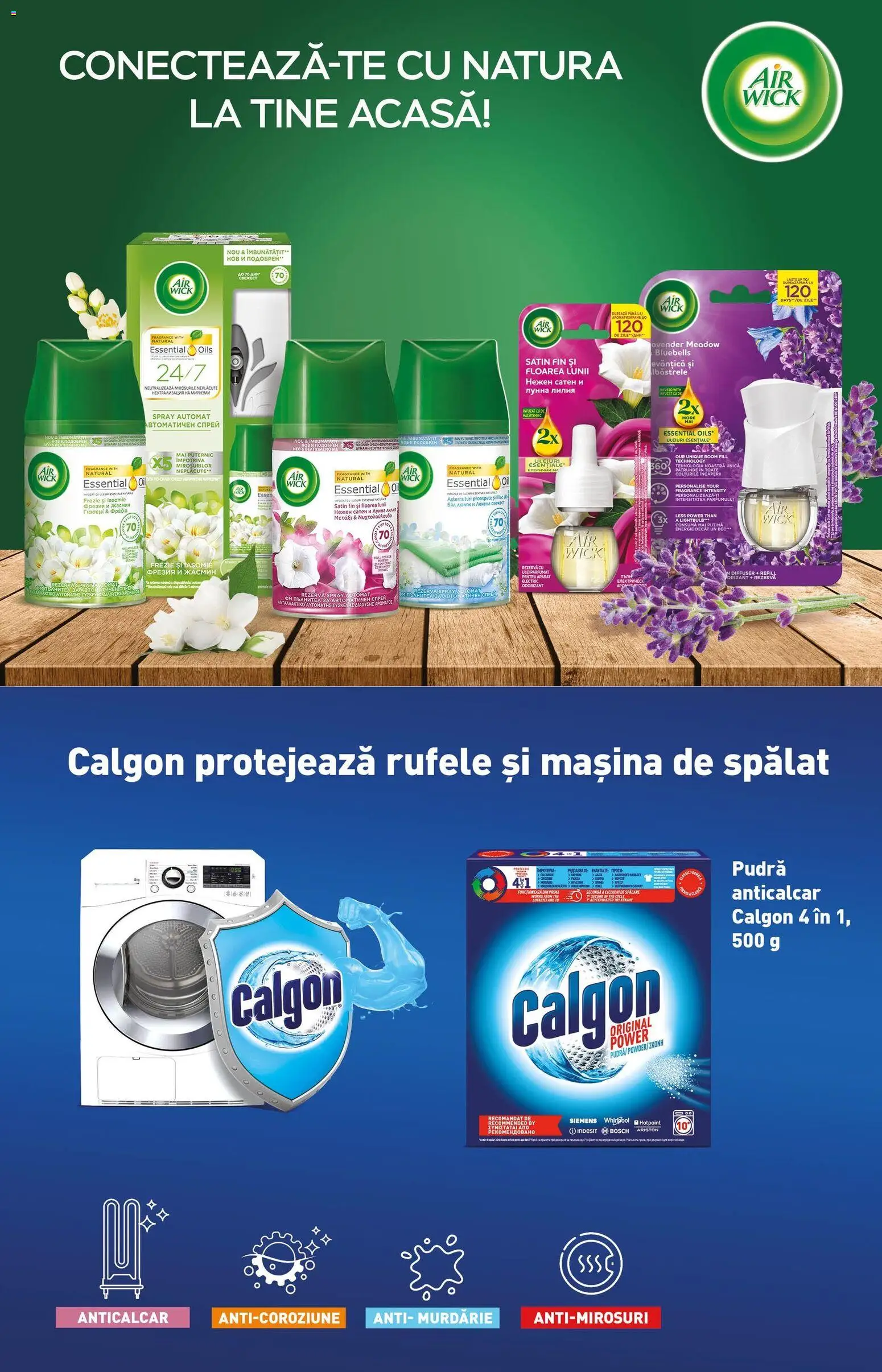 Catalog Profi 1 - 13 Aprilie 2026 | Pagina 17 | Produse: Bec, Mașină De Spălat, Pudră, Ulei