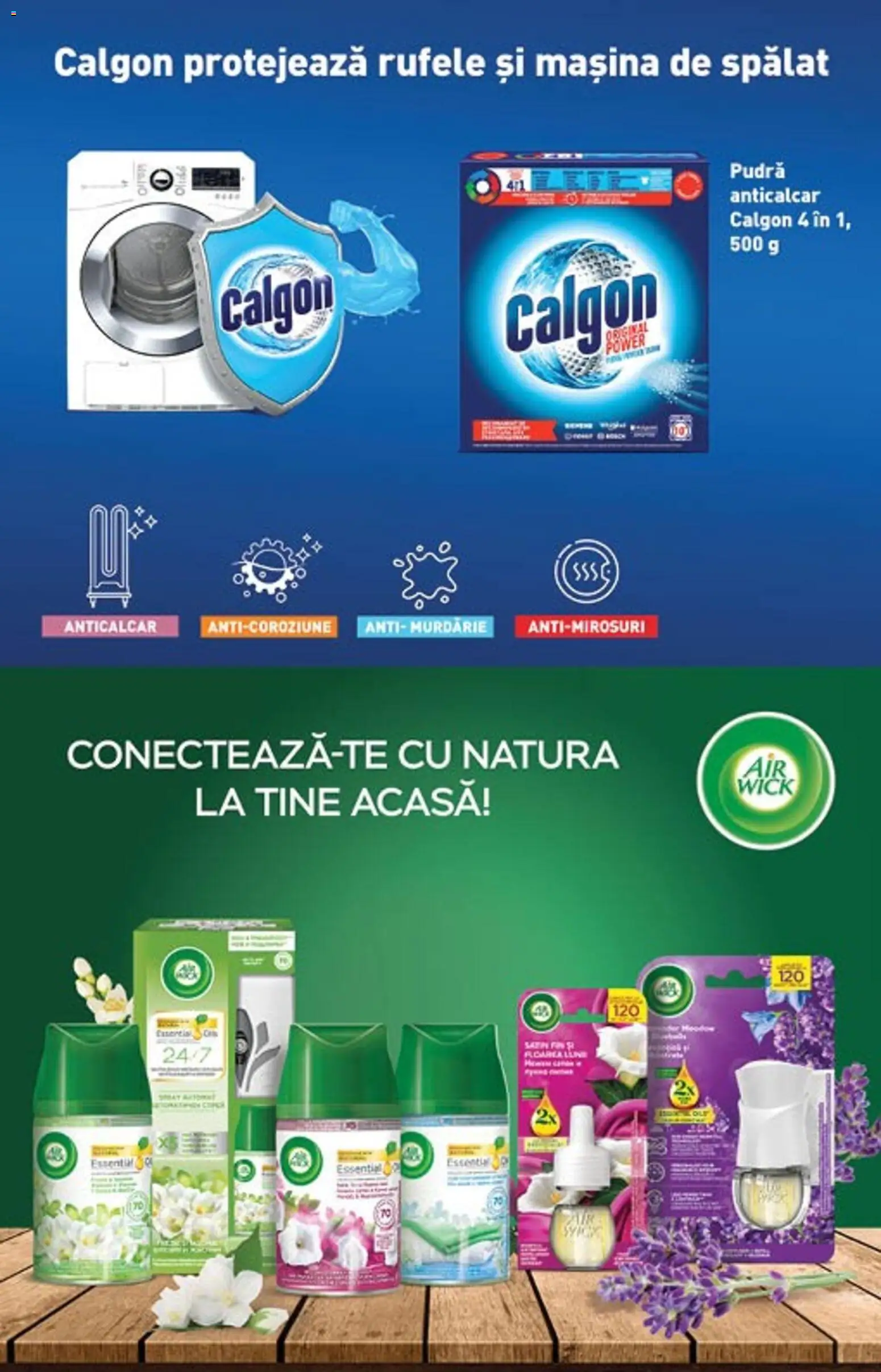 Catalog Profi 1 - 13 Aprilie 2026 | Pagina 14 | Produse: Mașină De Spălat, Pudră