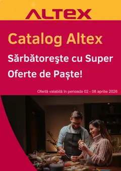 Catalog Altex