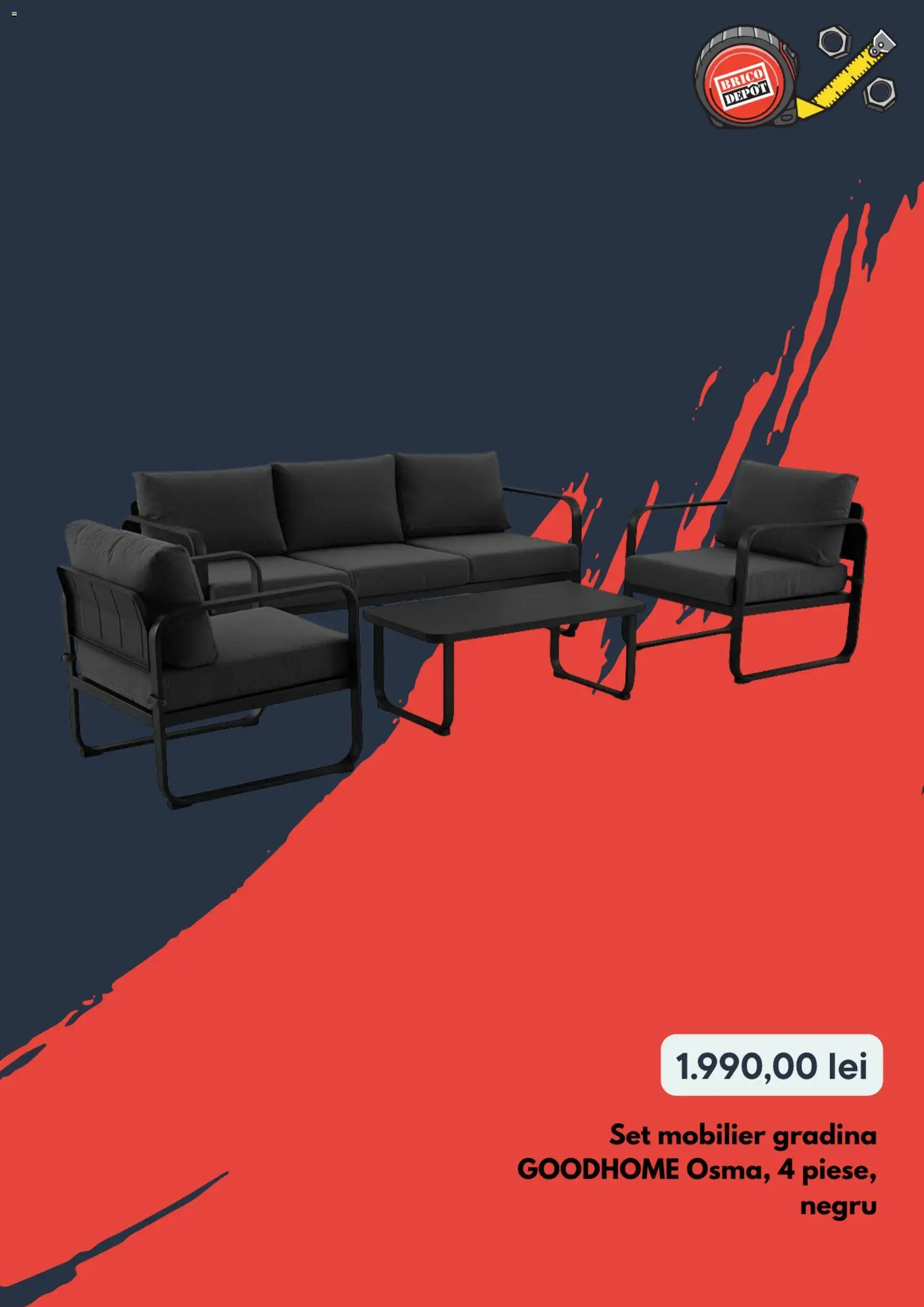 Catalog Brico Depot 2 - 14 Aprilie 2026 | Pagina 5