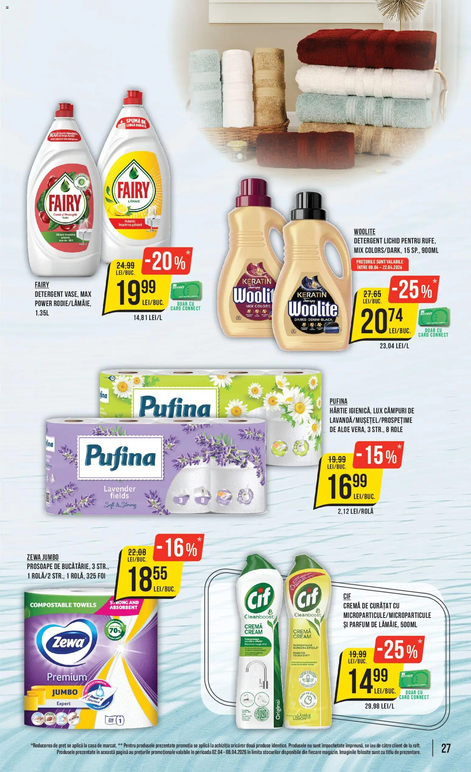 Catalog Mega Image 2 - 7 Aprilie 2026 | Pagina 27 | Produse: Role, Parfum, Cremă, Detergent