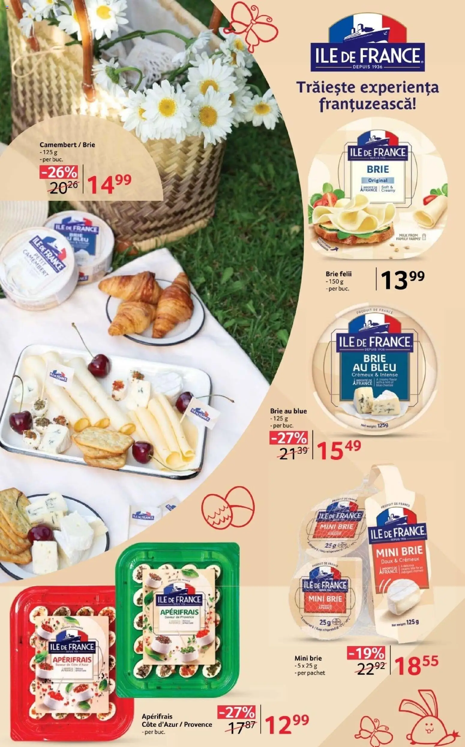 Catalog Selgros 3 - 15 Aprilie 2026 | Pagina 12