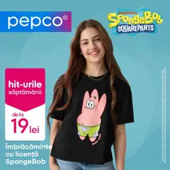 Catalog Pepco