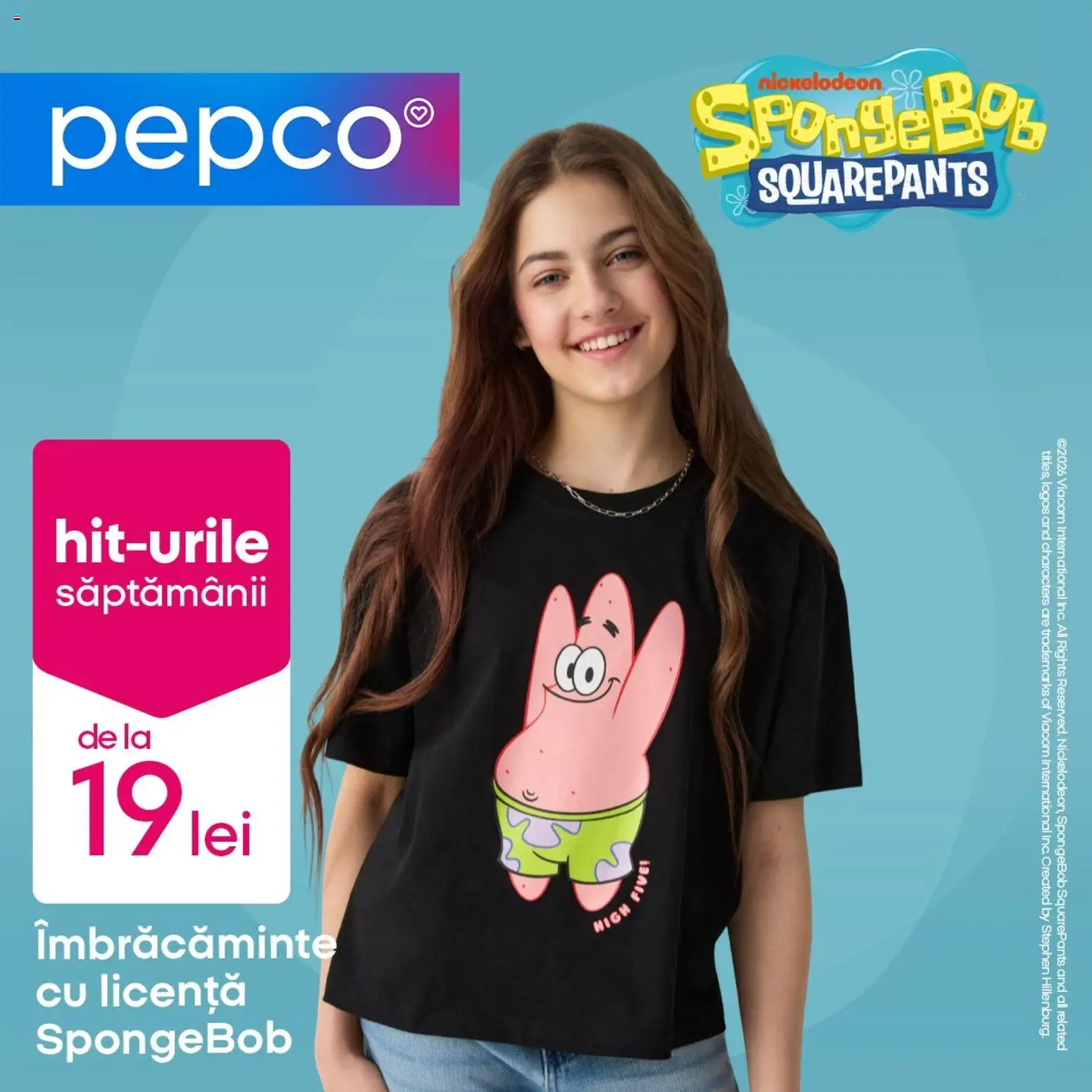 Catalog Pepco 9 - 14 Aprilie 2026 | Pagina 1