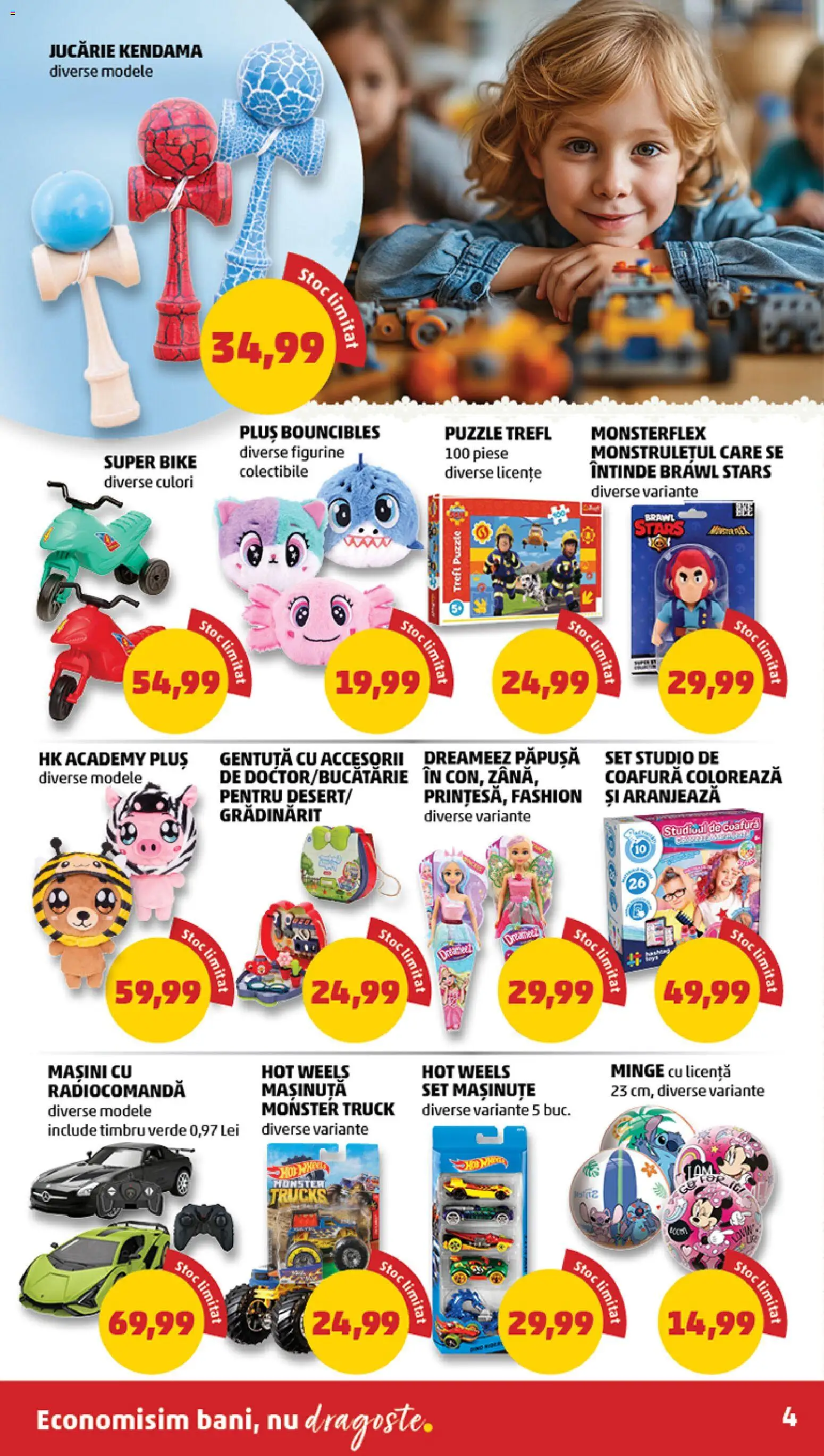 Catalog PENNY Market 8 - 13 Aprilie 2026 | Pagina 4