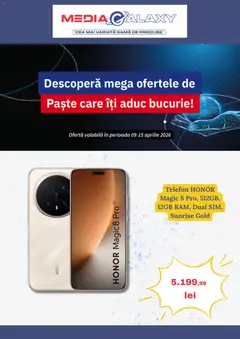 Catalog Media Galaxy