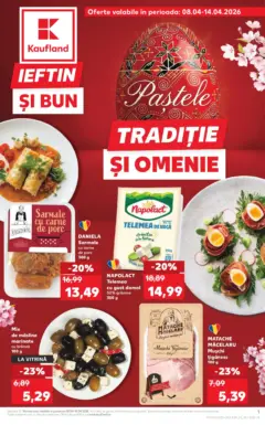 Catalog Kaufland