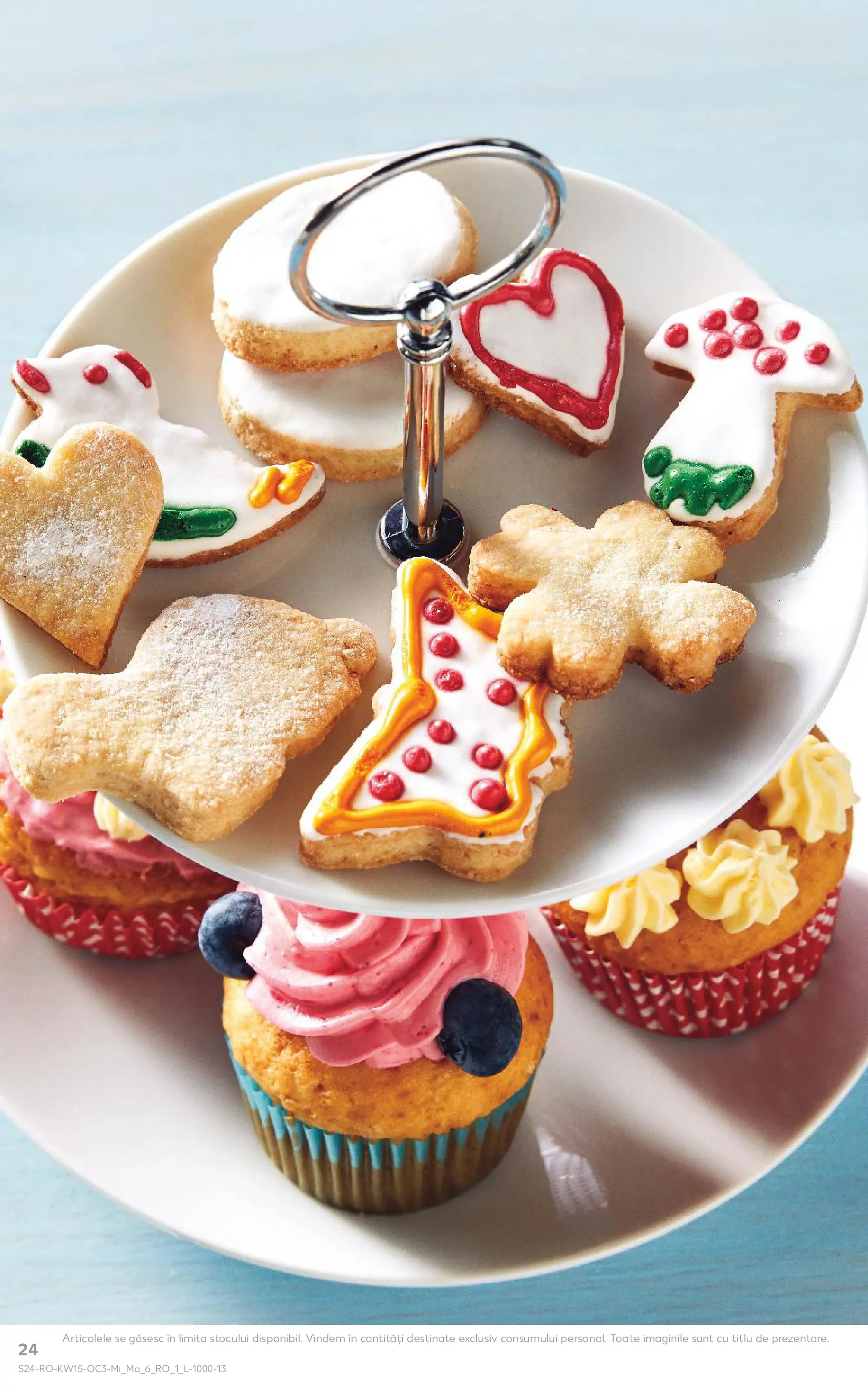 Catalog Kaufland 8 - 13 Aprilie 2026 | Pagina 24