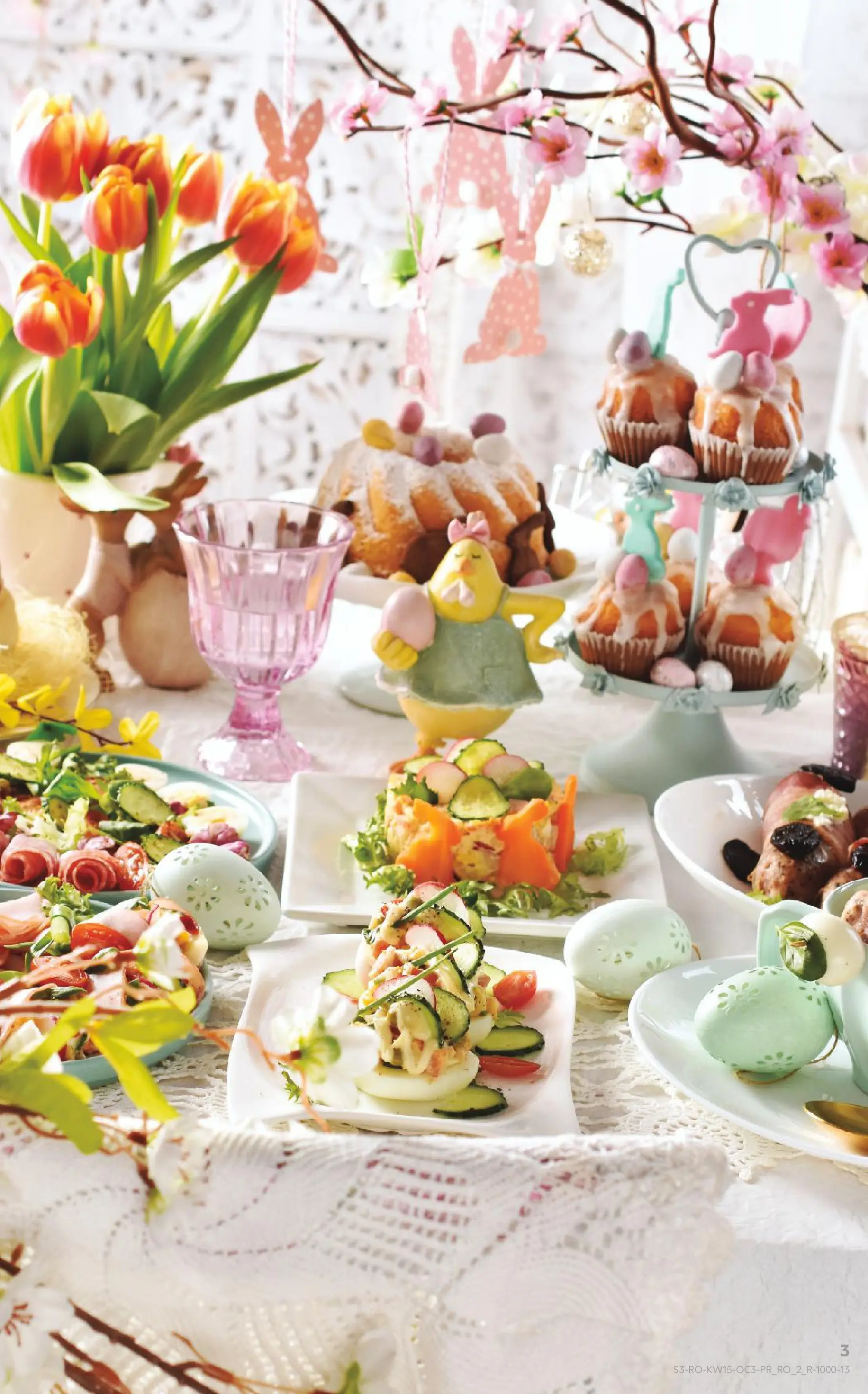 Catalog Kaufland 8 - 13 Aprilie 2026 | Pagina 3
