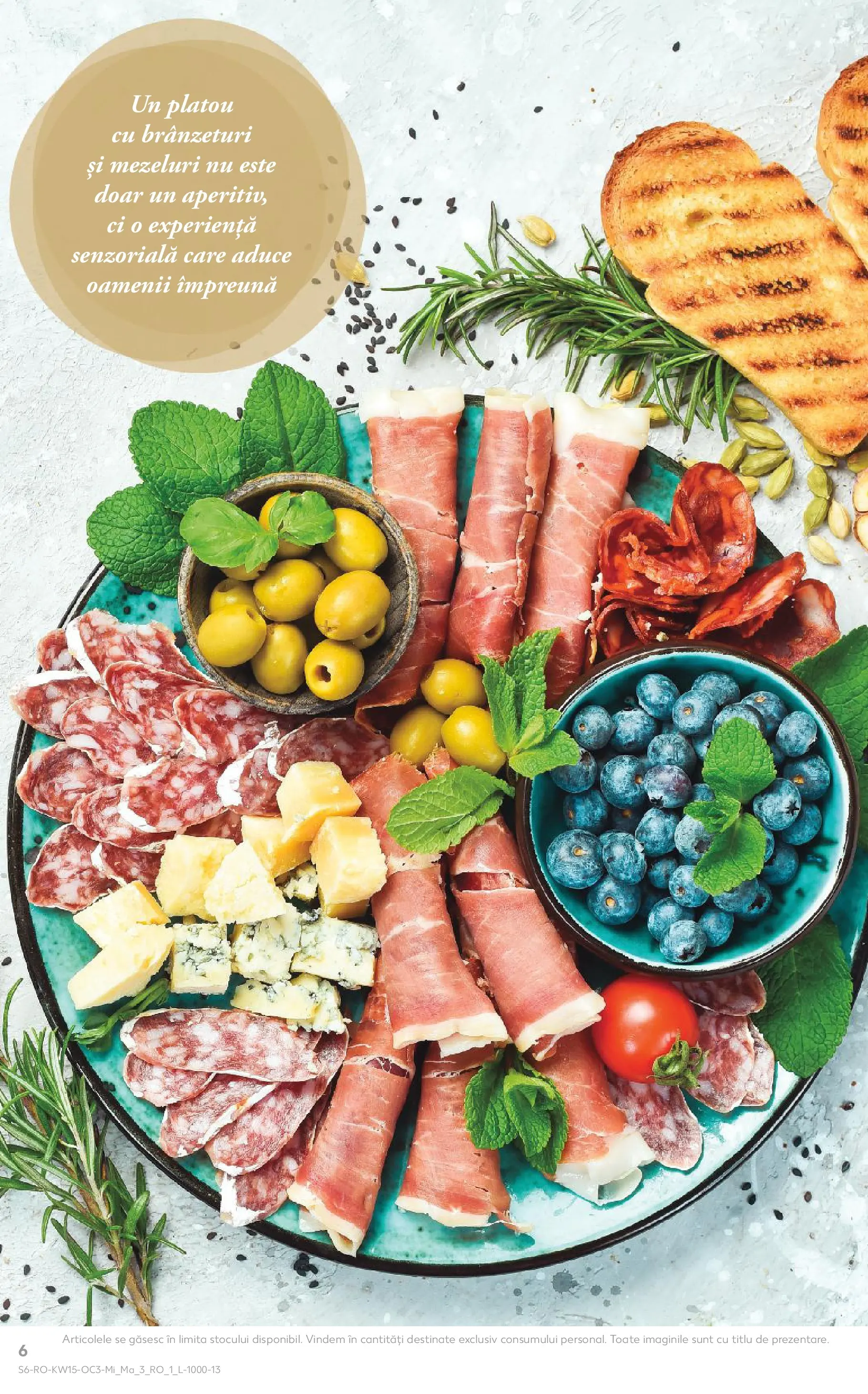 Catalog Kaufland 8 - 13 Aprilie 2026 | Pagina 6