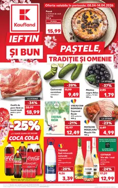Catalog Kaufland