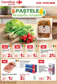 Catalog Carrefour