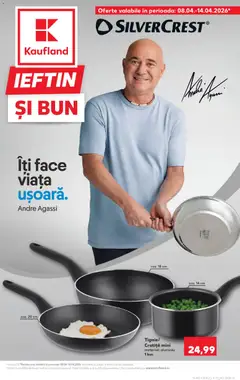 Catalog Kaufland