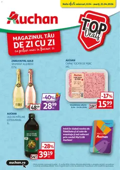 Catalog Auchan