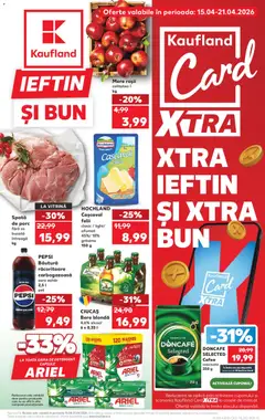 Catalog Kaufland