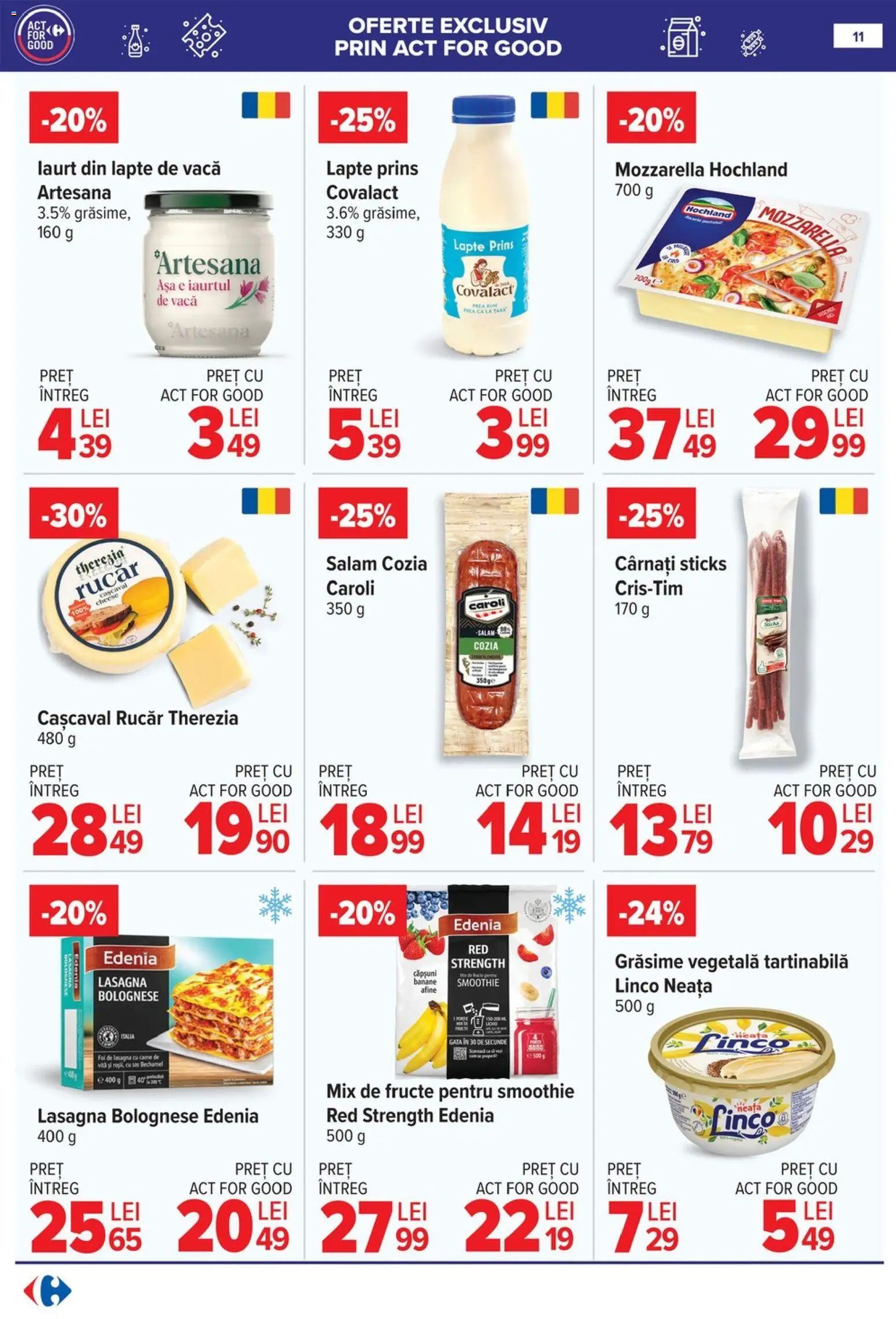 Catalog Carrefour 15 - 27 Aprilie 2026 | Pagina 12