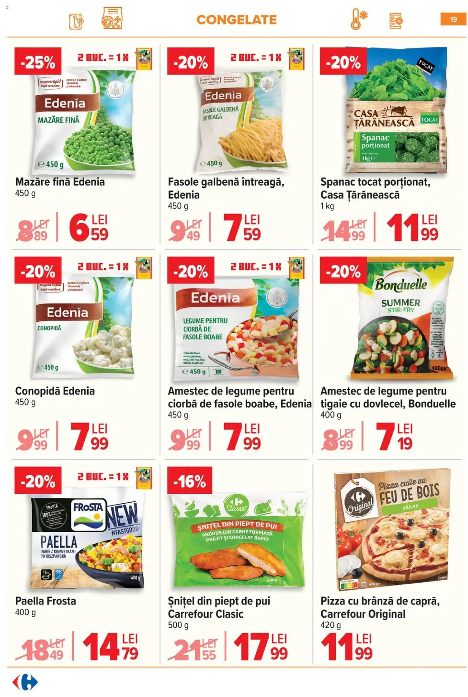 Catalog Carrefour 15 - 27 Aprilie 2026 | Pagina 20