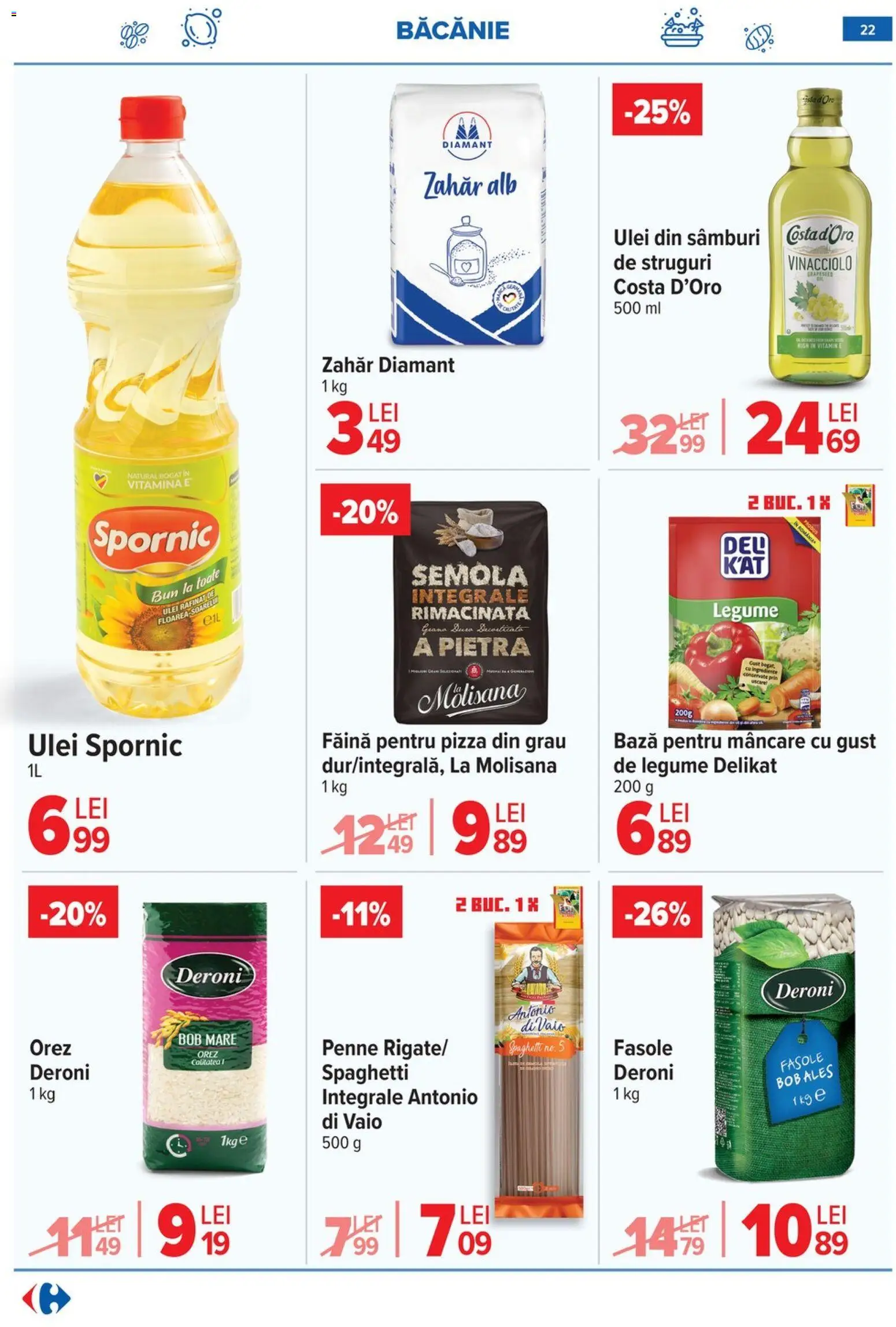 Catalog Carrefour 15 - 27 Aprilie 2026 | Pagina 23