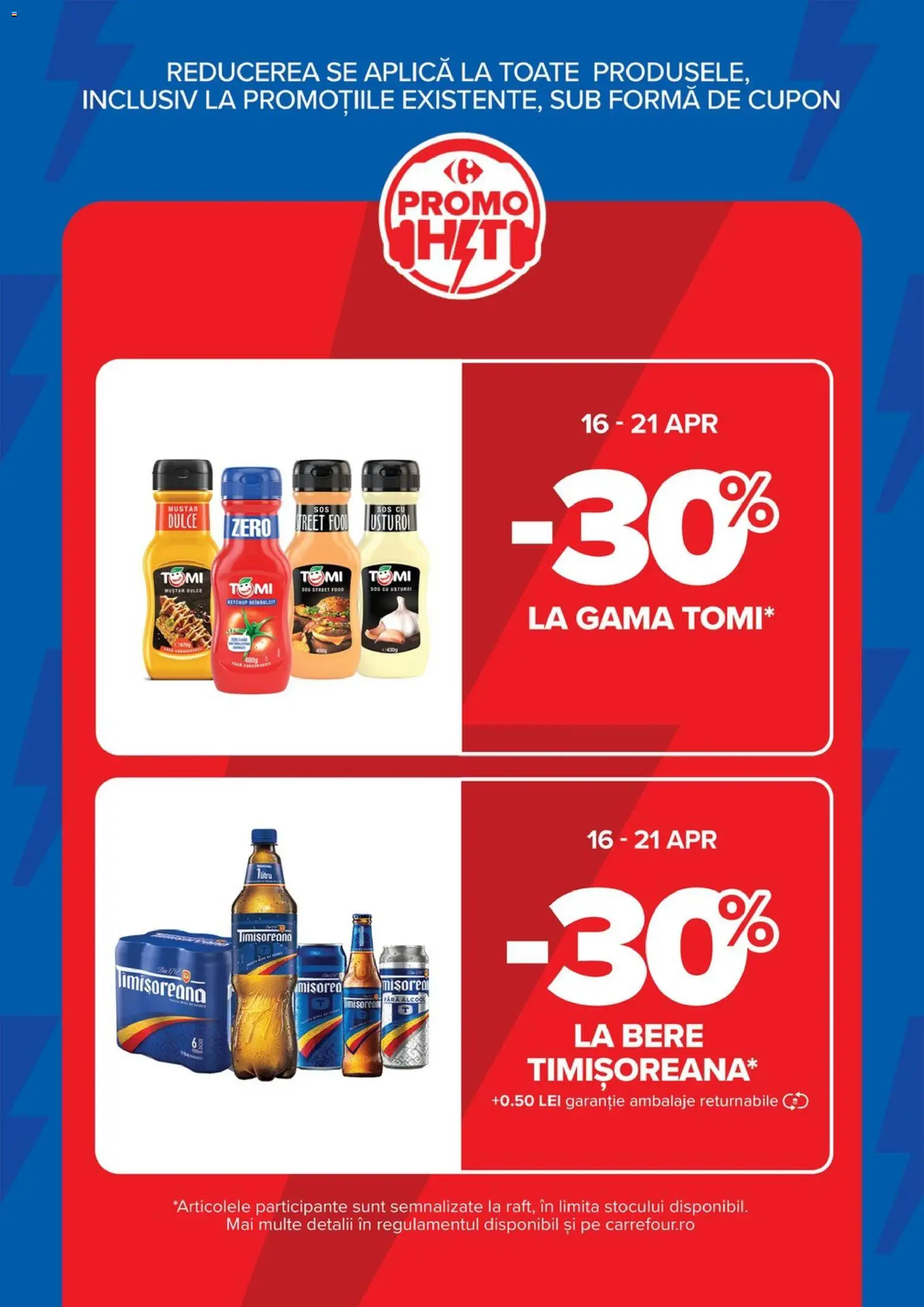 Catalog Carrefour 15 - 27 Aprilie 2026 | Pagina 3