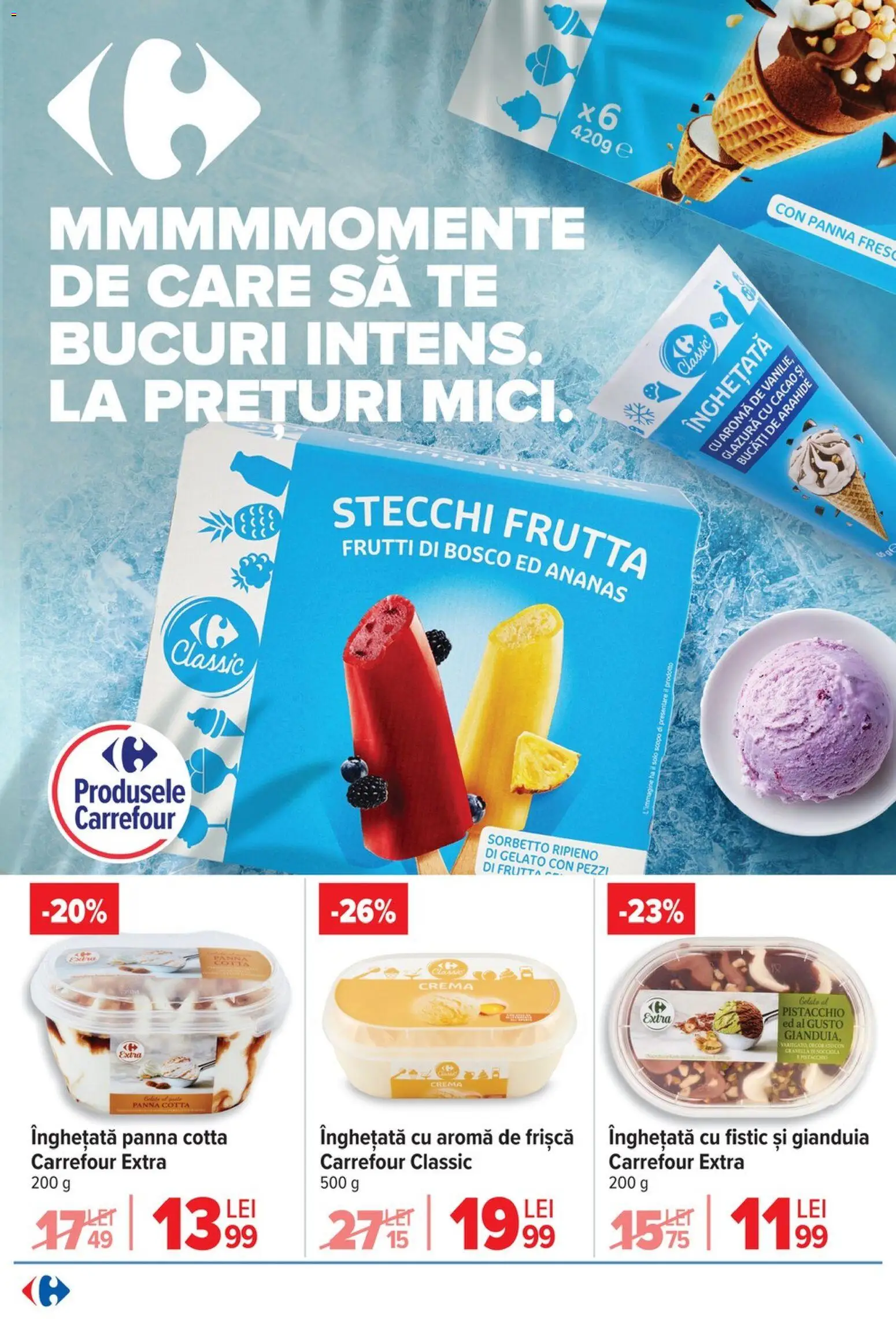 Catalog Carrefour 15 - 27 Aprilie 2026 | Pagina 9