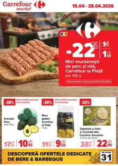Catalog Carrefour
