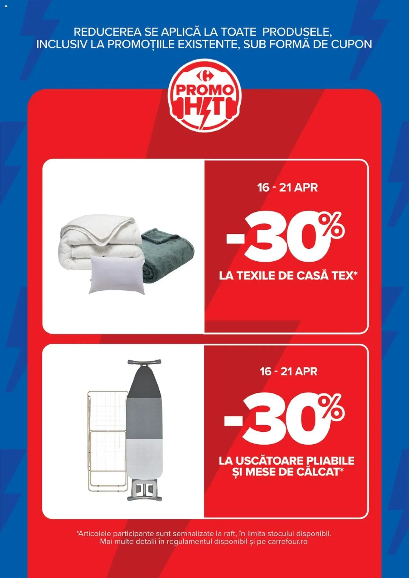 Catalog Carrefour 15 - 27 Aprilie 2026 | Pagina 4