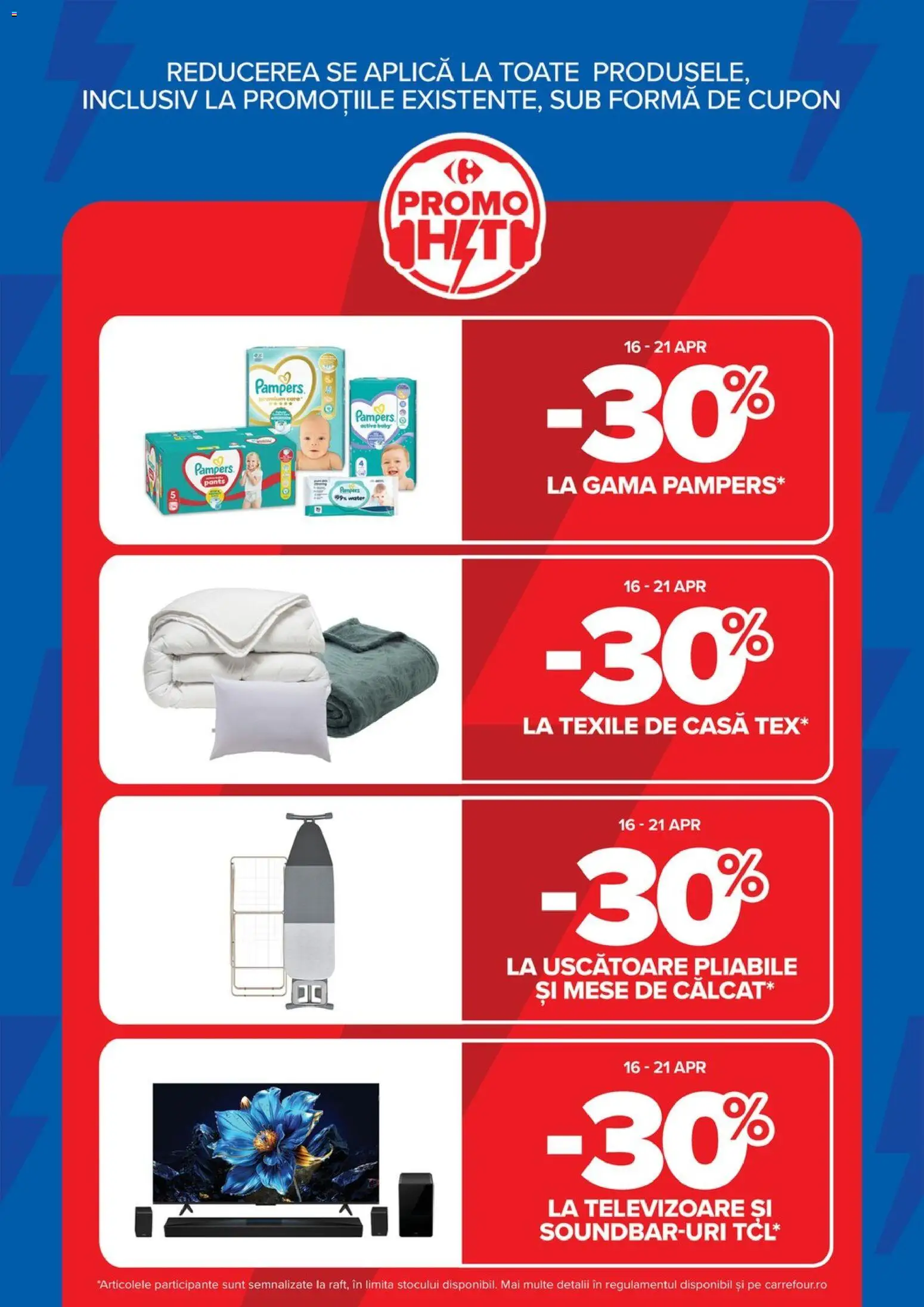 Catalog Carrefour 15 Aprilie - 4 Mai 2026 | Pagina 3