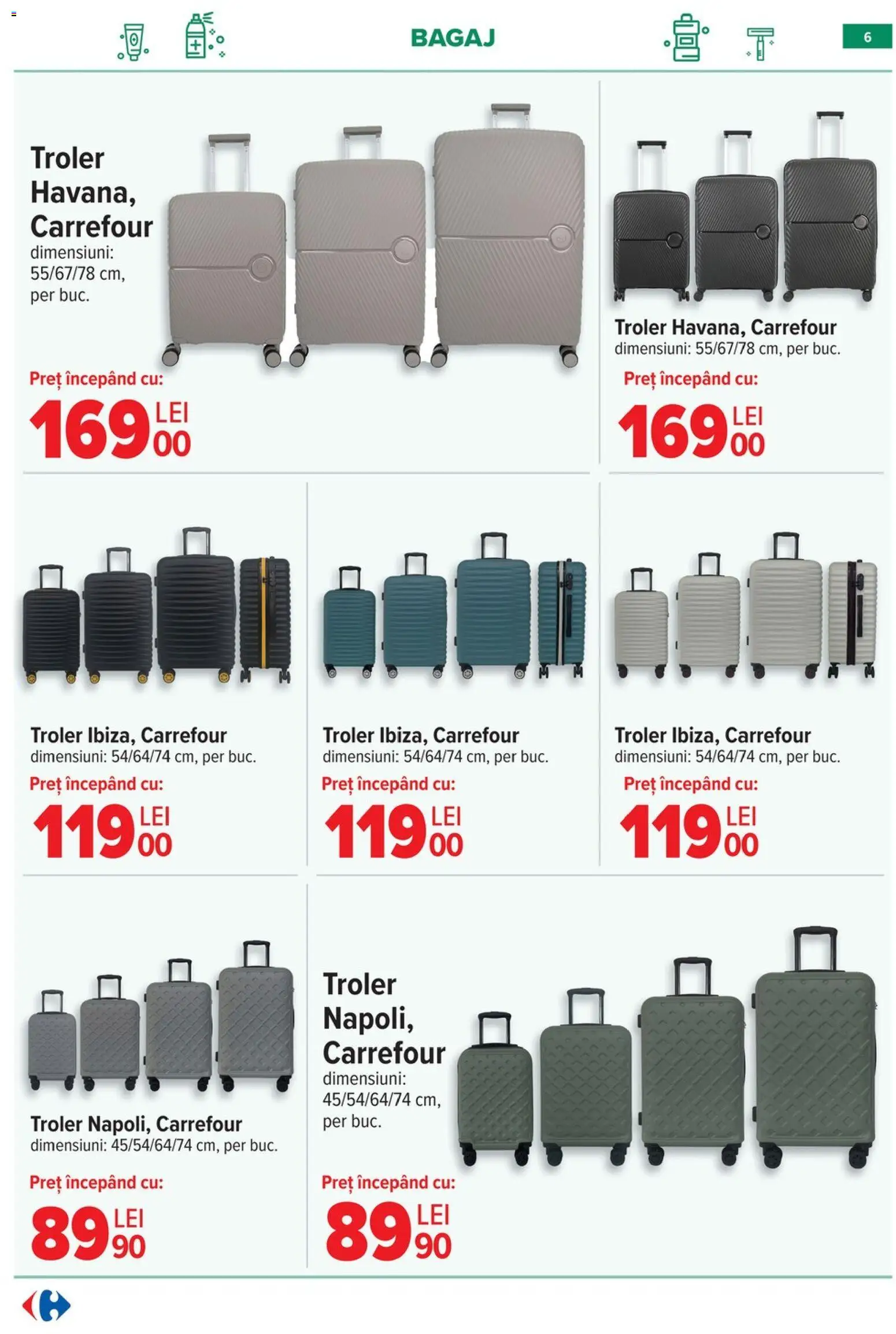 Catalog Carrefour 15 Aprilie - 4 Mai 2026 | Pagina 8