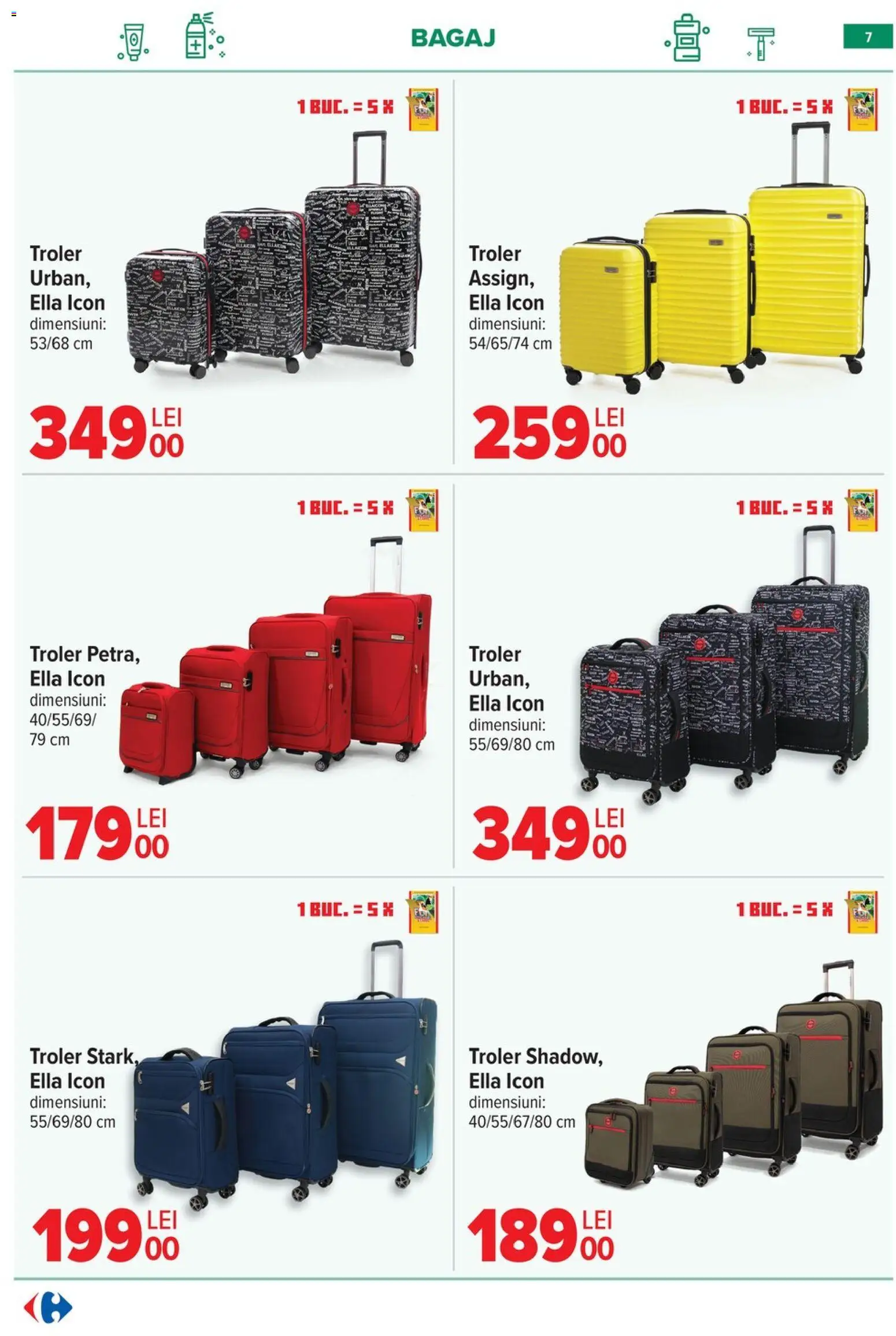 Catalog Carrefour 15 Aprilie - 4 Mai 2026 | Pagina 9