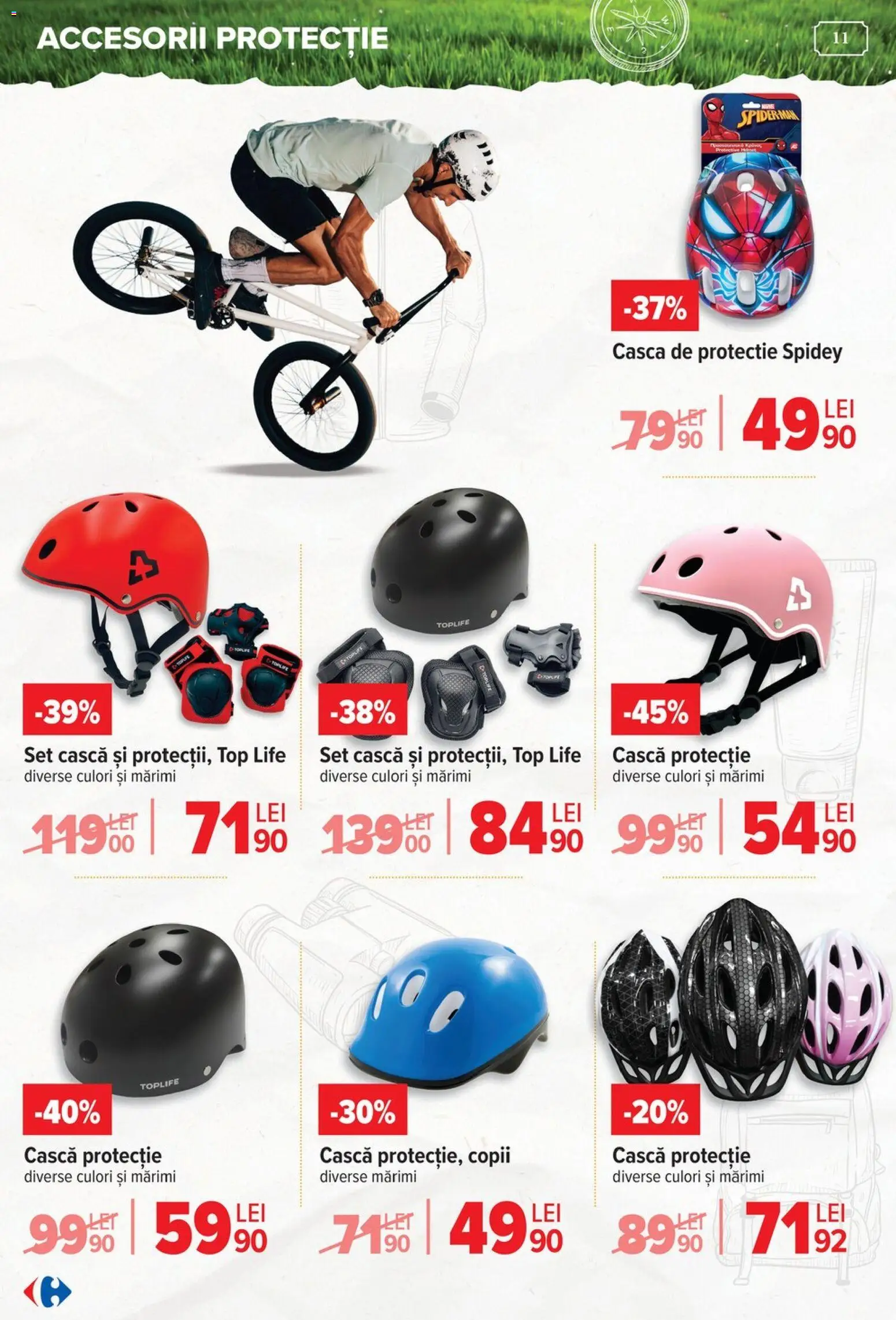 Catalog Carrefour 15 Aprilie - 4 Mai 2026 | Pagina 11 | Produse: Top