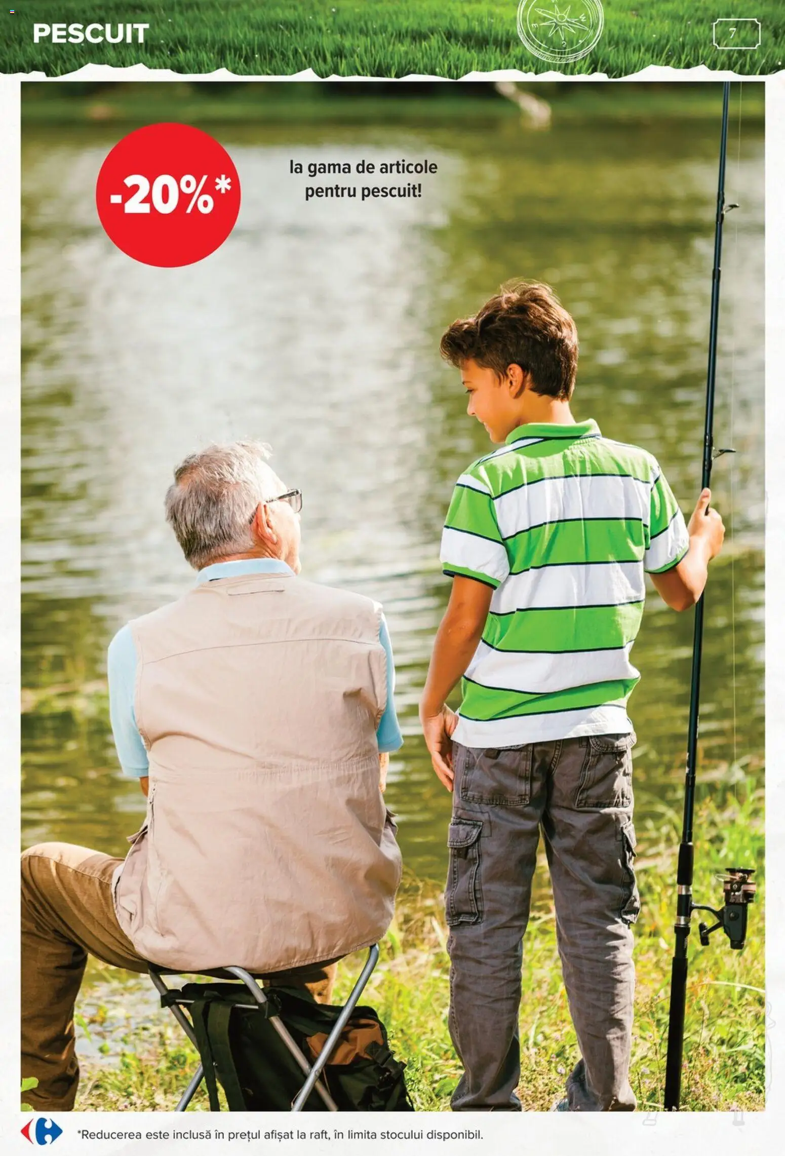 Catalog Carrefour 15 Aprilie - 4 Mai 2026 | Pagina 7