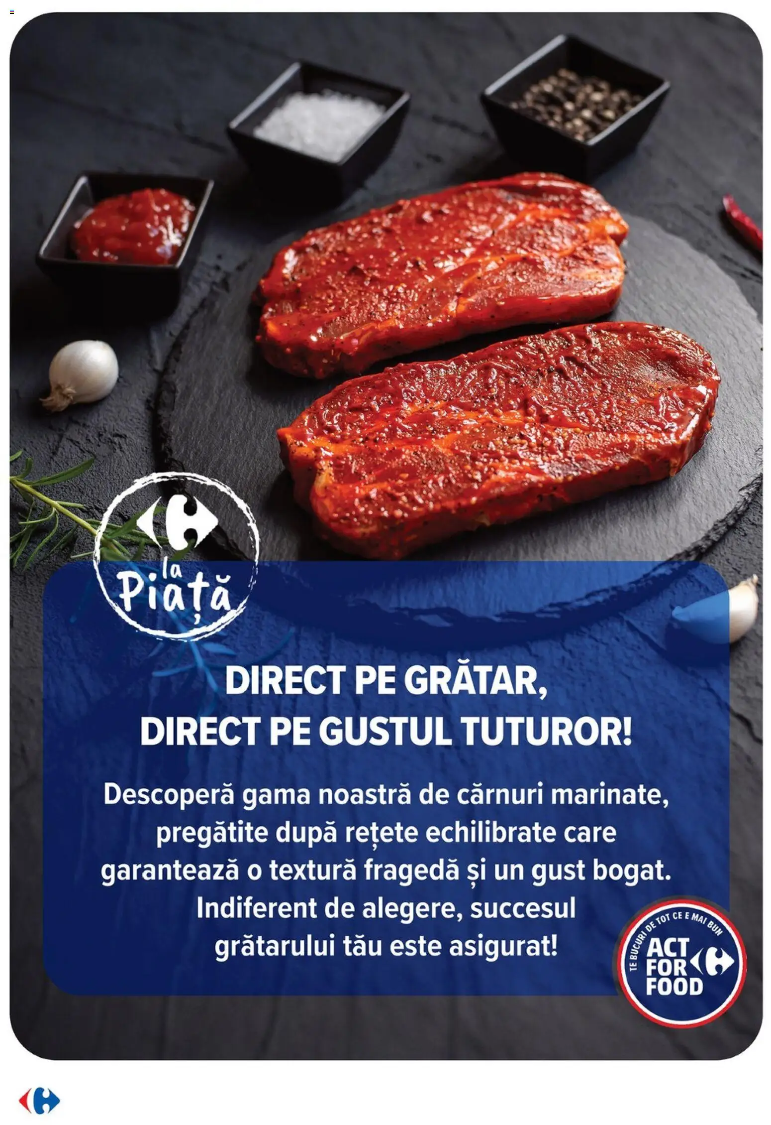 Catalog Carrefour 15 Aprilie - 4 Mai 2026 | Pagina 21