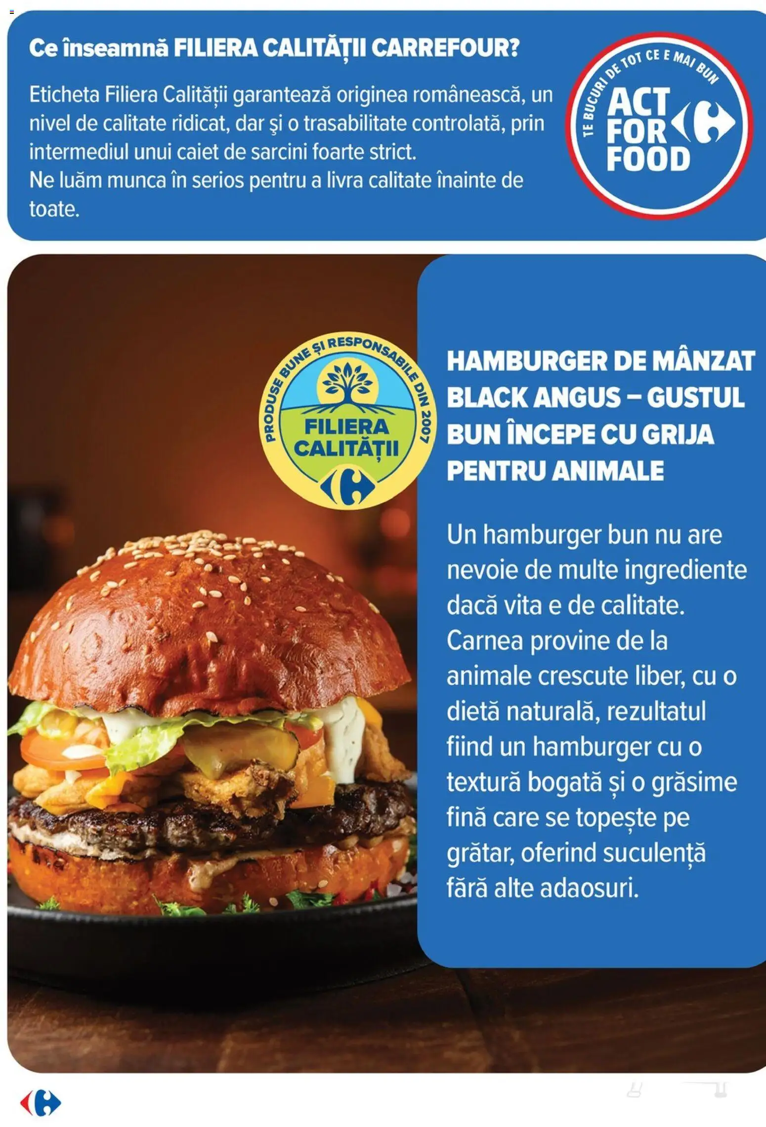 Catalog Carrefour 15 Aprilie - 4 Mai 2026 | Pagina 26