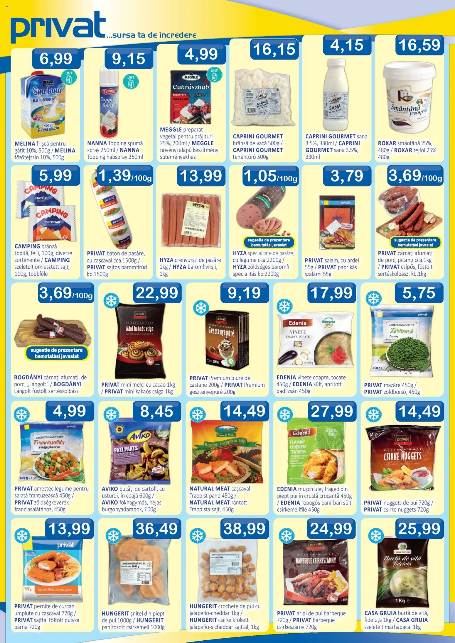 Catalog CBA 10 - 23 Aprilie 2026 | Pagina 2