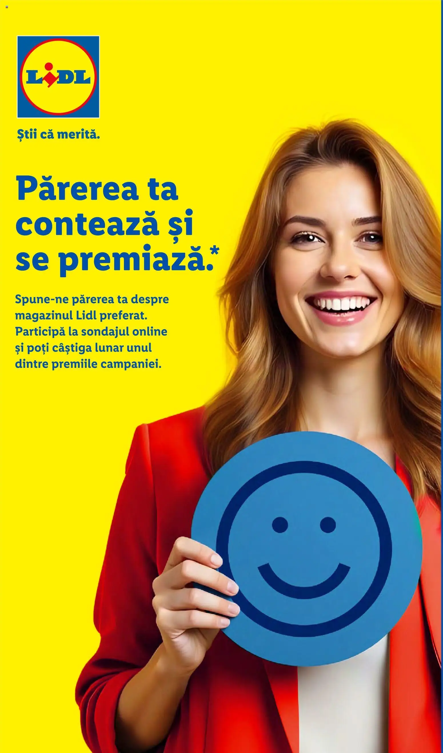 Catalog LIDL 20 - 25 Aprilie 2026 | Pagina 82