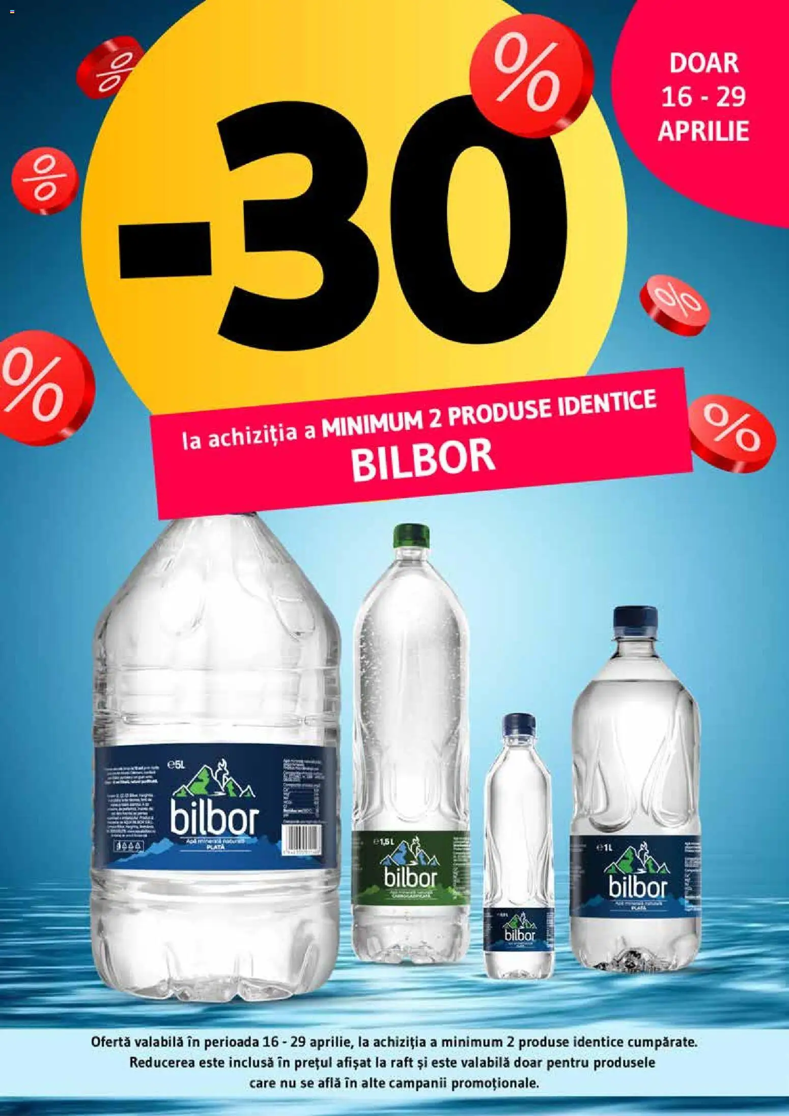 Catalog Supeco 16 - 28 Aprilie 2026 | Pagina 7 | Produse: Raft