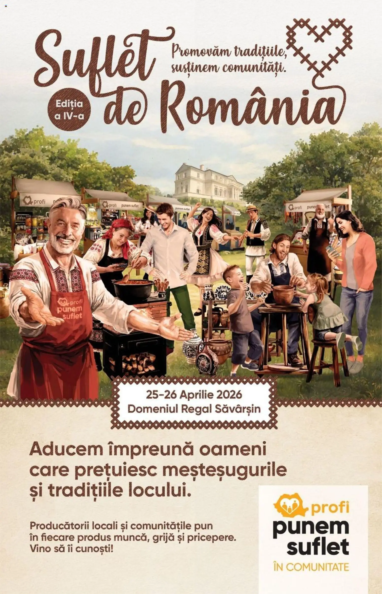 Catalog Profi 15 - 27 Aprilie 2026 | Pagina 5