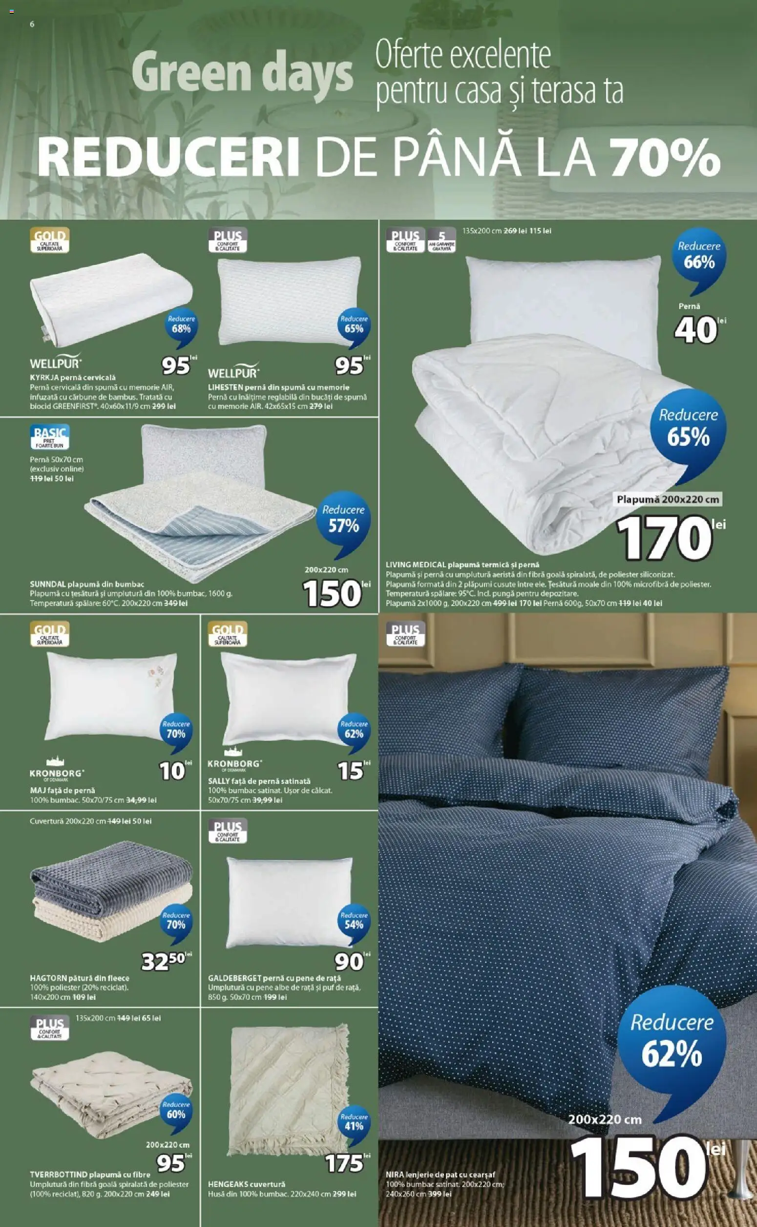 Catalog JYSK 16 - 22 Aprilie 2026 | Pagina 6