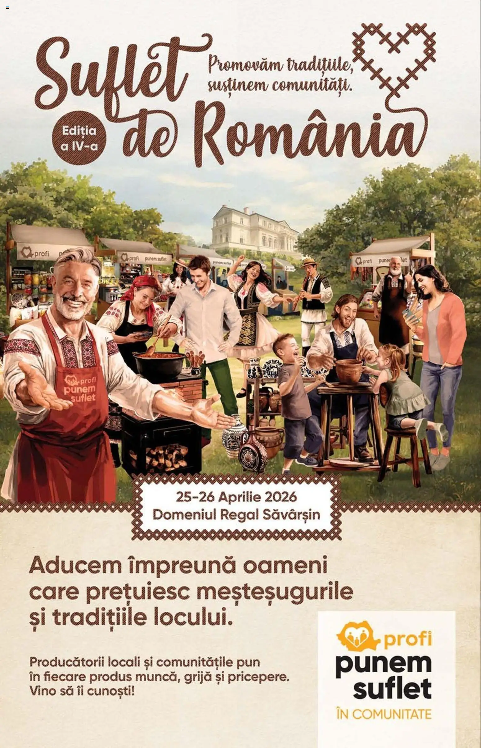 Catalog Profi 15 - 27 Aprilie 2026 | Pagina 14