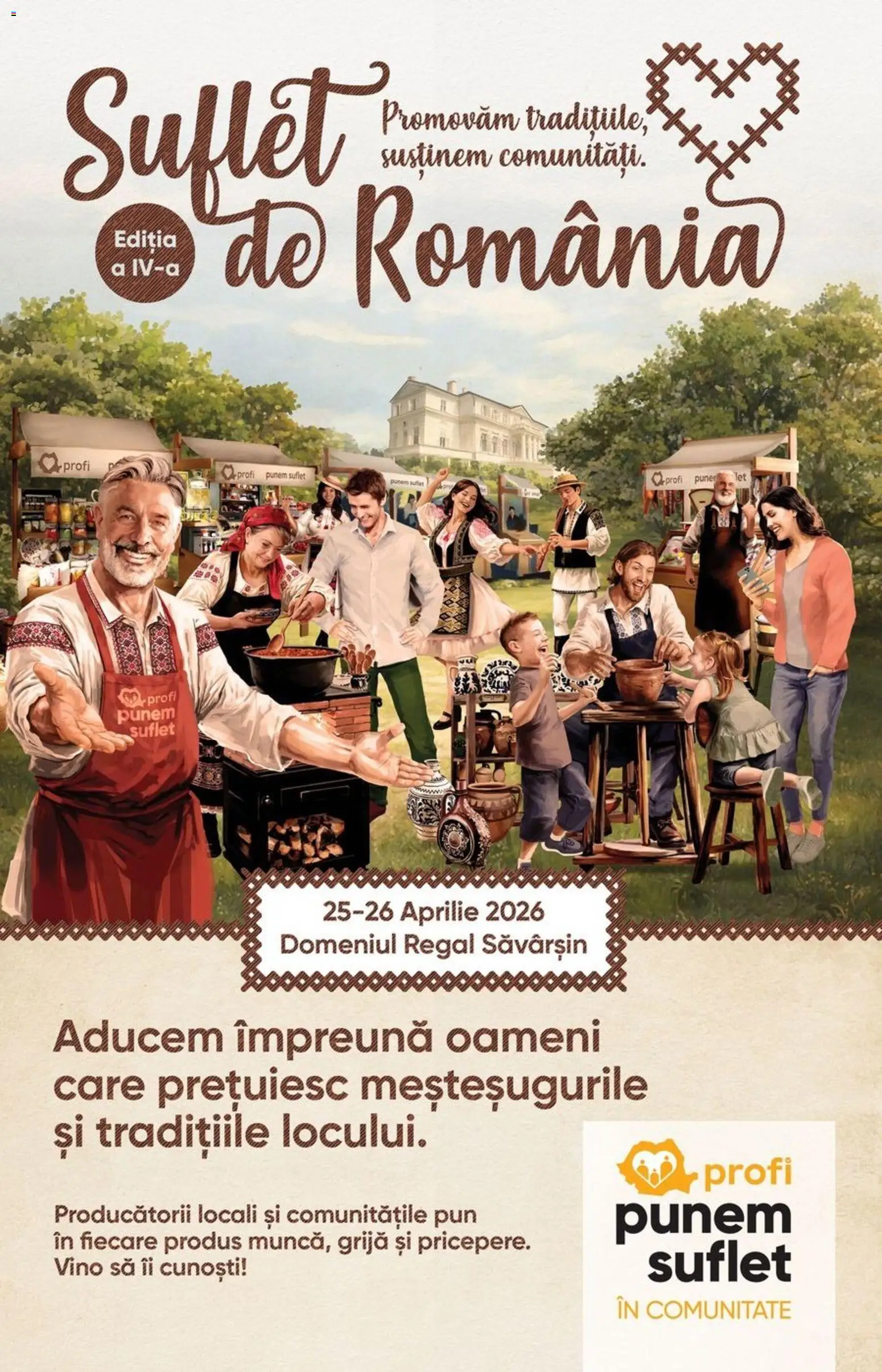 Catalog Profi 15 - 27 Aprilie 2026 | Pagina 8