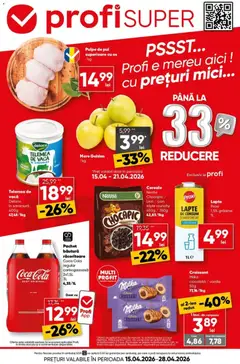 Catalog Profi