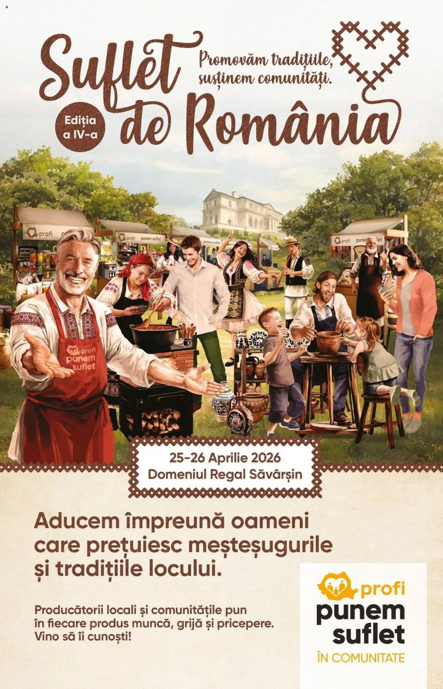 Catalog Profi 15 - 27 Aprilie 2026 | Pagina 17