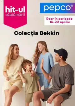 Catalog Pepco