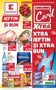 Catalog Kaufland