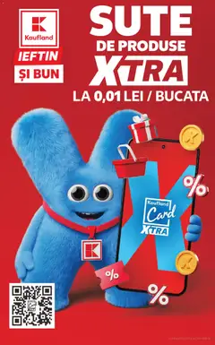 Catalog Kaufland