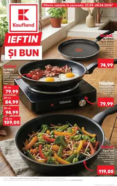 Catalog Kaufland